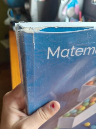 Matemáticas, 1 ESO