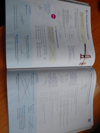 Matemáticas, 1 ESO