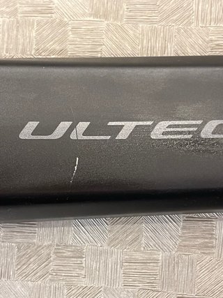 Bielas Shimano Ultegra R8100 12v Hollowtech II 172