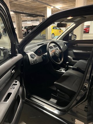 Suzuki Swift pocos kilometros