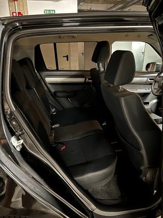 Suzuki Swift pocos kilometros