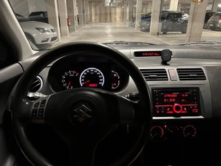 Suzuki Swift pocos kilometros