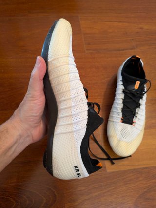 Zapatillas DMT KR SL Talla 44