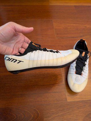 Zapatillas DMT KR SL Talla 44