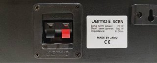 Jamo E 3CEN Altavoz Central