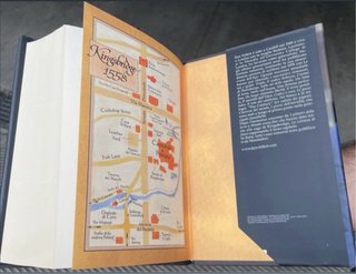La caduta dei giganti e La colonna di fuoco