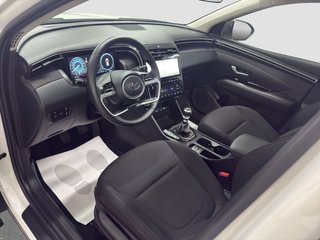 Hyundai Tucson 1.6 TGDI HIBRIDO 150 c.v / TECHO