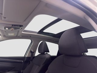 Hyundai Tucson 1.6 TGDI HIBRIDO 150 c.v / TECHO