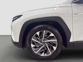 Hyundai Tucson 1.6 TGDI HIBRIDO 150 c.v / TECHO