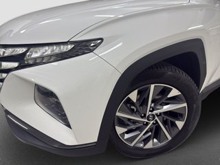 Hyundai Tucson 1.6 TGDI HIBRIDO 150 c.v / TECHO