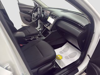 Hyundai Tucson 1.6 TGDI HIBRIDO 150 c.v / TECHO