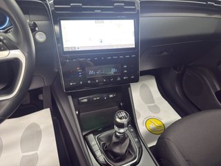 Hyundai Tucson 1.6 TGDI HIBRIDO 150 c.v / TECHO