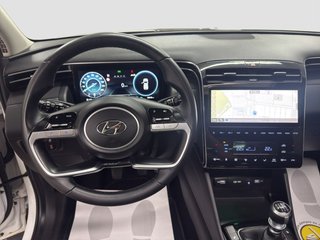 Hyundai Tucson 1.6 TGDI HIBRIDO 150 c.v / TECHO