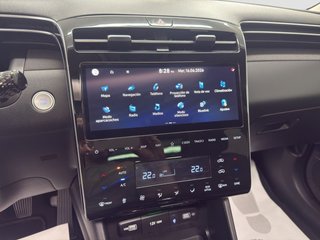 Hyundai Tucson 1.6 TGDI HIBRIDO 150 c.v / TECHO