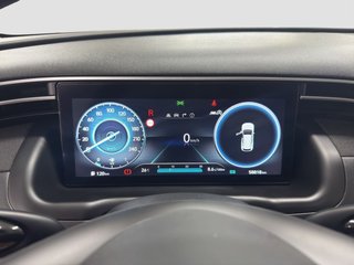 Hyundai Tucson 1.6 TGDI HIBRIDO 150 c.v / TECHO
