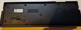 Teclado Casio Tone Bank SA-10
