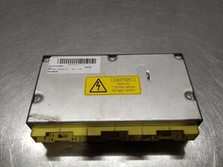 CENTRALITA AIRBAG BMW SERIE 7 (E65/E66) 657769498
