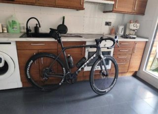 Trek Émonda SL6 Disc Pro 2022