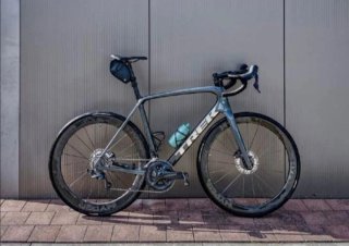 Trek Émonda SL6 Disc Pro 2022
