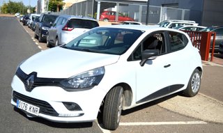 RENAULT Clio Business Energy dCi 18