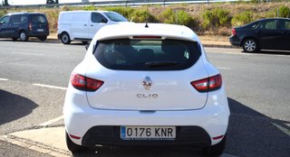 RENAULT Clio Business Energy dCi 18