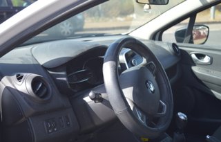 RENAULT Clio Business Energy dCi 18