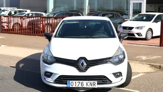 RENAULT Clio Business Energy dCi 18