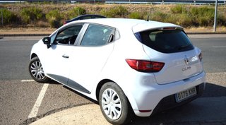 RENAULT Clio Business Energy dCi 18