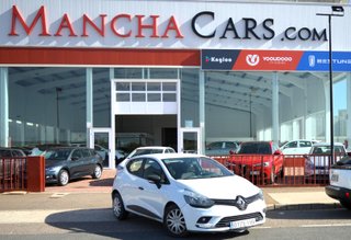 RENAULT Clio Business Energy dCi 18
