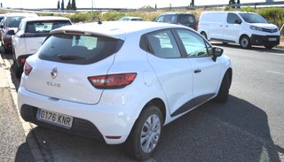 RENAULT Clio Business Energy dCi 18