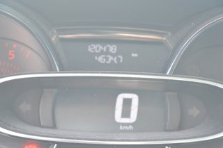 RENAULT Clio Business Energy dCi 18