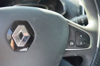 RENAULT Clio Business Energy dCi 18