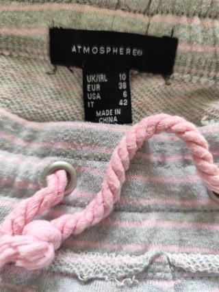 Lote 4 shorts mujer verano