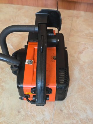 Motosierra Tanaka ECS-320