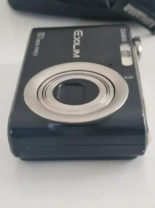 Camara casio EX-Z1000