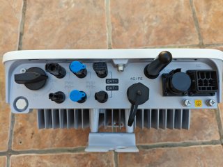 INVERSOR HUAWEI SUN2000-3KTL-L1