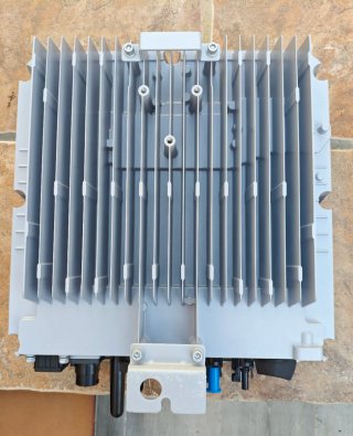 INVERSOR HUAWEI SUN2000-3KTL-L1