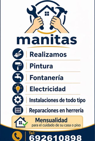 Manitas