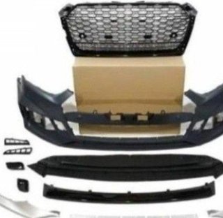 Paragolpes Delantero Audi A5 Sportback/Coupe/Cab