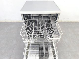 LAVAVAJILLAS BOSCH INOX
