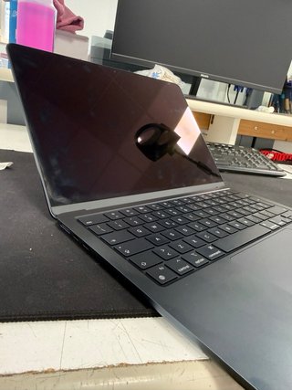 Apple MacBook Air M2 Blu NON SI ACCENDE