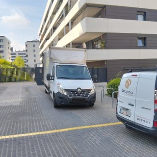 Empresa de Mudanzas Sant Cugat