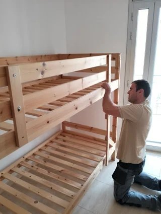 Empresa de Mudanzas Sant Cugat