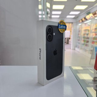 iPhone 17 256GB Negro Sin Abrir - 3 Años Garantía.