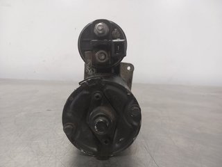 MOTOR ARRANQUE VOLKSWAGEN POLO IV (9N1) 000112100