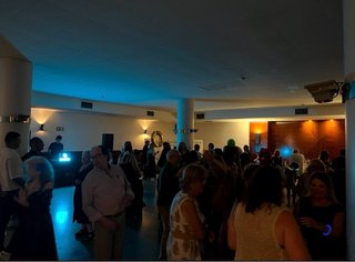 Dj eventos