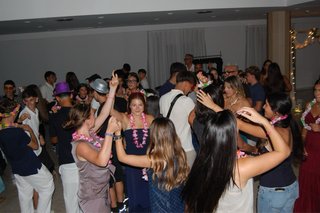 Dj eventos