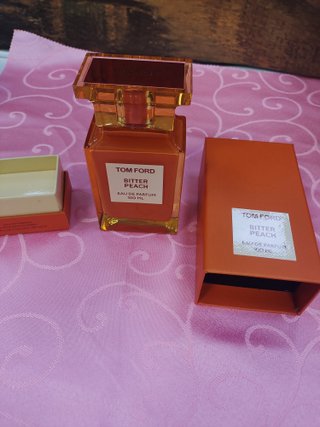Tom Ford Bitter Peach Eau de Parfum 100ml