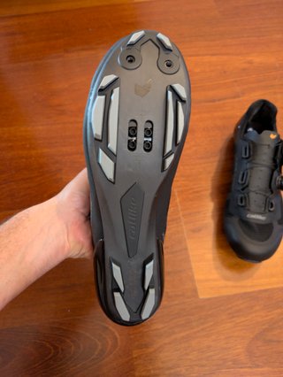 NUEVAS Zapatillas CATLIKE MIXINO XC1 talla 43