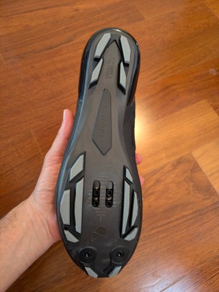 NUEVAS Zapatillas CATLIKE MIXINO XC1 talla 43